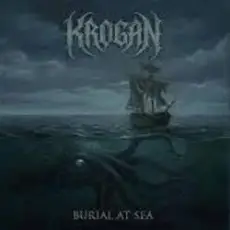 Обложка: Krogan - The Innsmouth Look