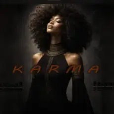 Обложка: Eir.M - ΚΑRΜΑ