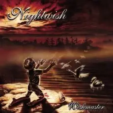 Обложка: Nightwish - The Kinslayer