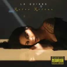 Обложка: La Quinna – Top Diésel