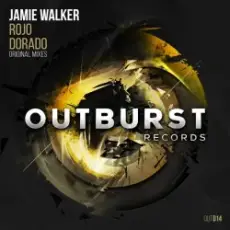 Обложка: Jamie Walker - Dorado