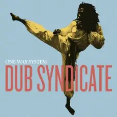 Обложка: Dub Syndicate - Substyle