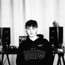 Обложка: James Hiraeth - See Me Now