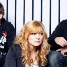 Обложка: Activ & Dj Optick - Be free