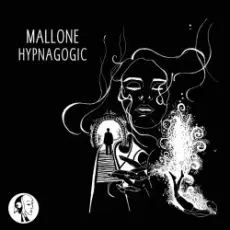 Обложка: Mallone - Maelstrom (Binaryh Remix)