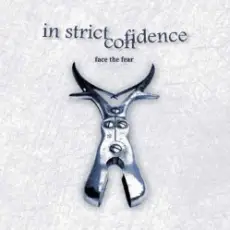 Обложка: In Strict Confidence - Industrial Love (Stress Version Aghast View)