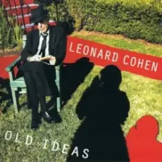 Обложка: Leonard Cohen - Going Home