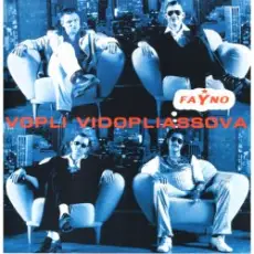 Обложка: Воплi Вiдоплясова - Сонячні дні