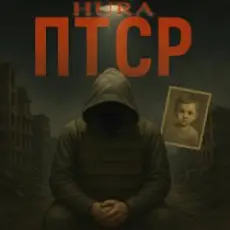 Обложка: Hura - Час