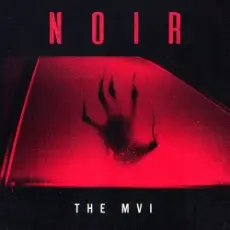 Обложка: The MVI - Noir