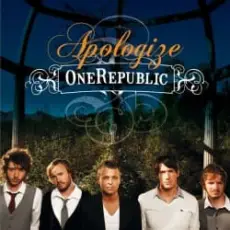 Обложка: Timbaland feat. OneRepublic – Apologize