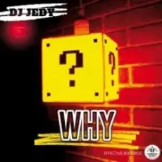 Обложка: DJ Jedy - Why