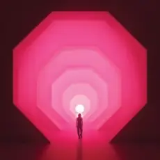 Обложка: Lapalux - Earth