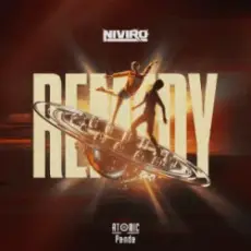 Обложка: NIVIRO - Remedy