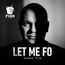 Обложка: Papa Tin - My Life