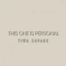 Обложка: Tiwa Savage & Skepta - On The Low