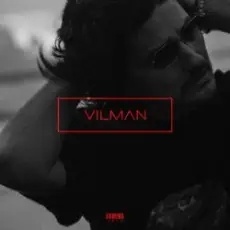 Обложка: Vilman - Ты