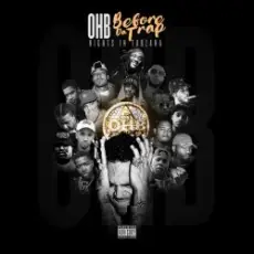 Обложка: Chris Brown & OHB – Shut Down (feat. Hoody Baby, Young Blacc, Young Lo & Dee Cosey)