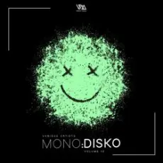 Обложка: Monodisco - La La La