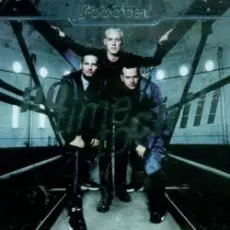 Обложка: Scooter - The Birdwatcher