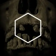 Обложка: Lustmord - Insignificance