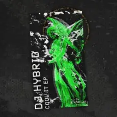 Обложка: DJ Hybrid - Foundation VIP