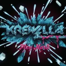 Обложка: Krewella - Alive