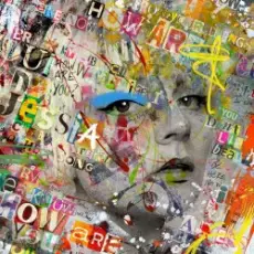 Обложка: JESSIA - How Are You