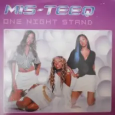 Обложка: Mis-Teeq - One Night Stand