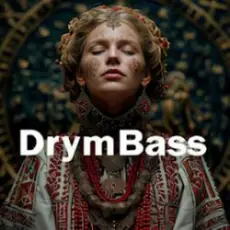 Обложка: Туман яром - Fog Over the Valley