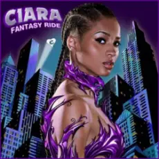 Обложка: Ciara Ft. Justin Timberlake - Love Sex Magic