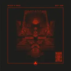 Обложка: Noisia - Stamp Out