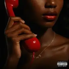 Обложка: GIMS - APPELLE TA COPINE