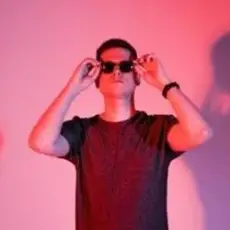 Обложка: Serge Legran - Agoreuo (Extended Mix)