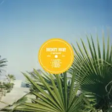 Обложка: Infinity Night - Telephone