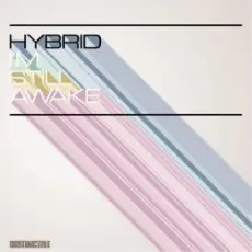 Обложка: Hybrid - If I Survive