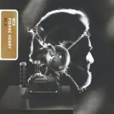 Обложка: Pierre Henry - Sport