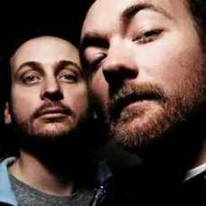 Обложка: Atomic Hooligan - Papercuts