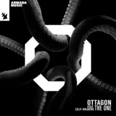 Обложка: OTTAGON & Lilly Ahlberg - The One