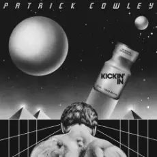 Обложка: Patrick Cowley - I Wanna Take You Home
