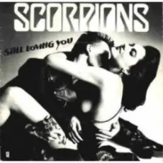 Обложка: Scorpions - Still Loving You (Comeblack Version)