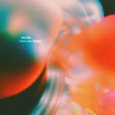 Обложка: Shy Child - Brico-Logic