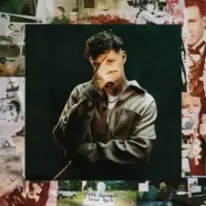 Обложка: Markul - Колыбельная