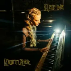 Обложка: KristiAna - Help me