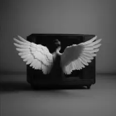 Обложка: Nataliia Rusnak – Вільна вірна