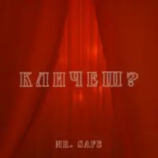 Обложка: Mr. Safe – Кличеш?