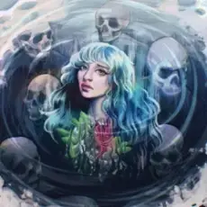 Обложка: Au/Ra – mad world