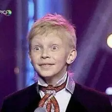 Обложка: Юра Демидович - Волшебный Кролик