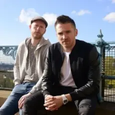 Обложка: Technimatic - Sunburst (Mixed)