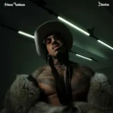 Обложка: Alex Velea - Dieta